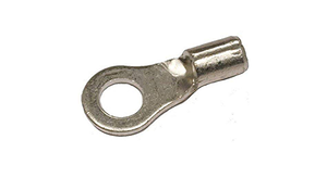 NON-INSULATED RING TERM 6.5mm FLEXICON