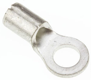 NON INSULATED RING TERM 8.4mm FLEXICON