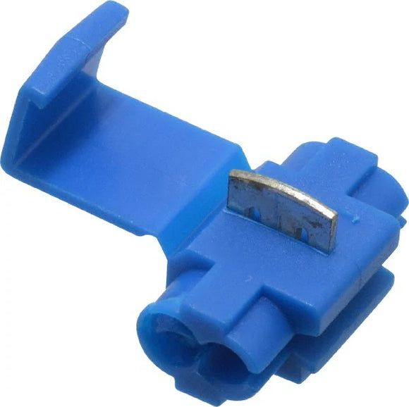 STRIP. QUICK SPLICE BLUE FLEXICON