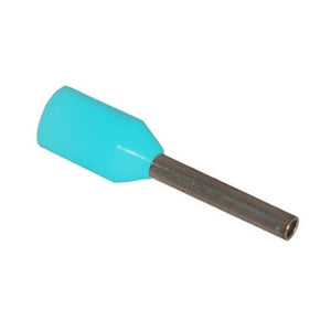 FERRULES GERMAN 0.34mm TURQUOIS