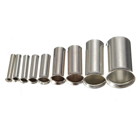 NON-INS CORD END TERMINAL 1.5mm FLEXICON