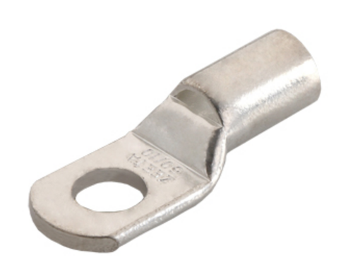 LUG FOR CABLE 6mm BOLT/DI 5.5mm
