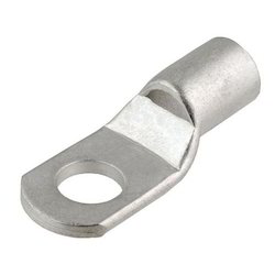 LUG FOR CABLE 10mm BOLT/DI 6.5mm FLEXICON