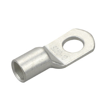 LUG FOR CABLE 50mm BOLT/DI 6.5mm FLEXICON