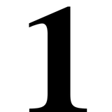 CABLE MARKER O TYPE 1 0.75mm