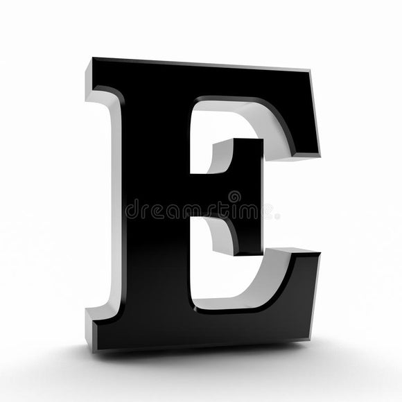 CABLE MARKER O TYPE E 0.75mm