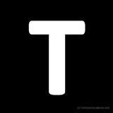 CABLE MARKER O TYPE T 2.0mm