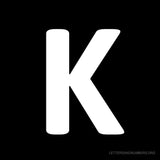 CABLE MARKER O TYPE K 3.5mm