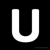 CABLE MARKER O TYPE U 3.5mm
