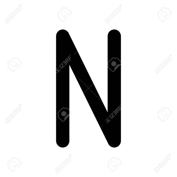 CABLE MARKER O TYPE N 5.5mm