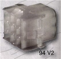 MATE-IN-LOCK 9 POLE SOCKET