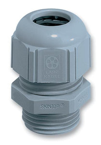 CABLE GLAND SKINTOP ST-M 20X1.5 6-13mm GREY LAPP