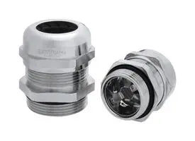 CABLE GLAND METAL SKINTOP MS-SC-M 25X1.5MM LAPP
