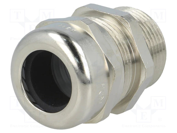 CABLE GLAND METAL SKINTOP MS-SC-M-XL 25x1.5MM LAPP