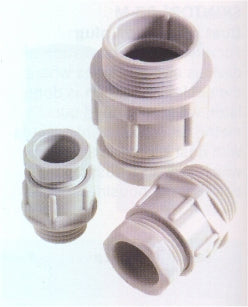 CABLE GLAND PLASTIC SKINDICHT SVK-M 16x1.5MM LAPP