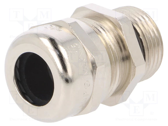 CABLE GLAND METAL SKINTOP MS-SC-M-XL 20X1.5MM LAPP