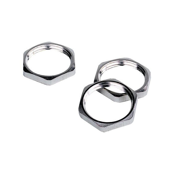 COUNTER NUT SKINDICHT SM-M 25X1.5MM LAPP