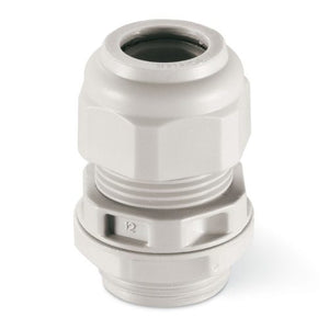 CABLE GLAND (15.5mm PG9) 4-8mm IP66 POLYPOOL