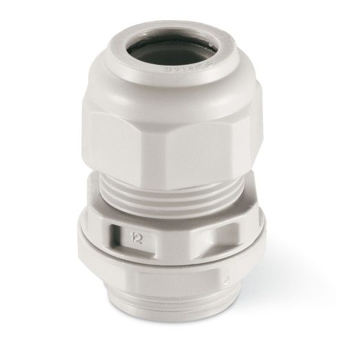 CABLE GLAND PG9 4-8mm IP66 POLYPOOL