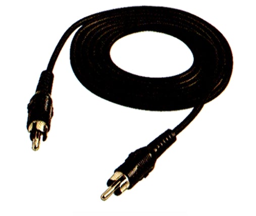 CABLES LEADS AUD/VID