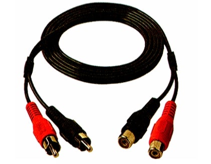 CABLES LEADS AUD/VID