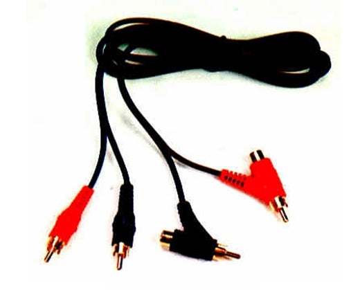 CABLES LEADS AUD/VID