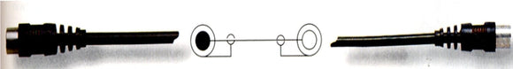 CABLES LEADS AUD/VID