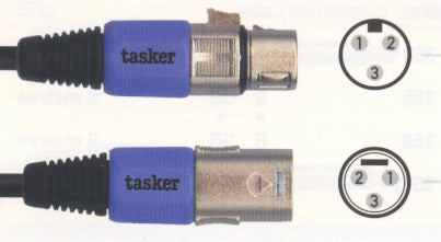 CABLES LEADS AUDIO