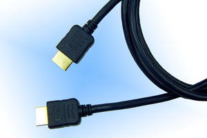 LEAD HDMI A 19 PLUG - HDMI A 19 PLUG V1.4 25M MKC