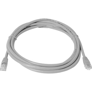 PATCHCORD UTP Cu CAT5e 1M GREY FUSION