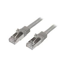 PATCHCORD SFTP CU CAT 6A 0.5M GREY CONNECTIX