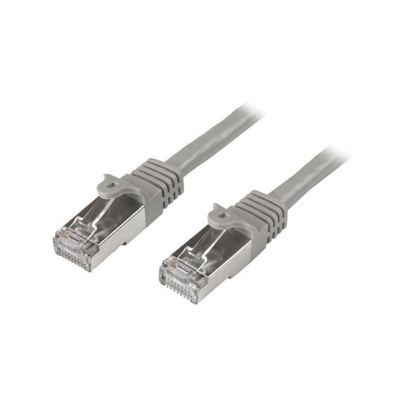 PATCHCORD SFTP Cu CAT 6A 1M GREY CONNECTIX