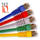 PATCHCORD SFTP Cu CAT 6A 2M BLUE CONNECTIX