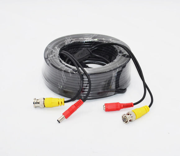 LEAD FOR CCTV VIDEO + SUPPLY 10M