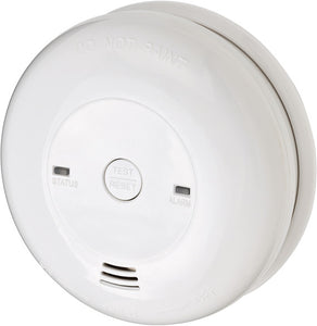 CO DETECTOR CM L 4050    CM A 3030