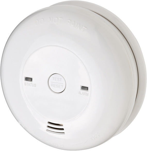 CO DETECTOR CM L 4050    CM A 3030