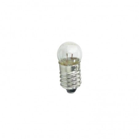 BULB 4.8V 300mA E10