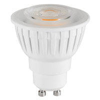 LED LAMP 7.5W = 55W GU10 38' 4000K DAYLIGHT