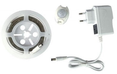 LED KIT BED-LIGHTING SENSOR x 2 STRIPS 3W