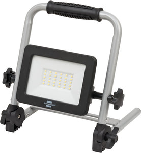 LED FLOODLIGHT 20W RECHARGEABLE 6500K