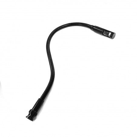 GOOSE NECK LIGHT BNC 12V 5W