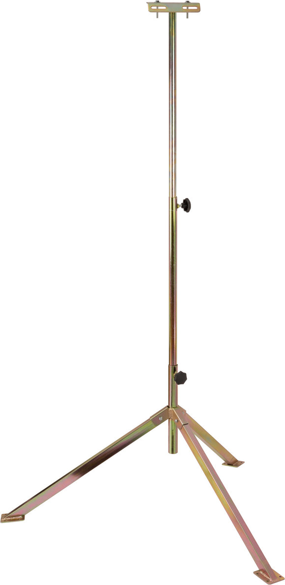 TRIPOD FOR SITE LIGHTS TS170 75-170cm M/L 700kg