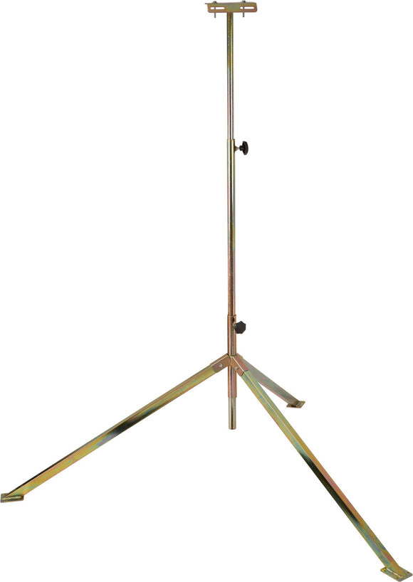 TRIPOD FOR SITE LIGHTS TS 250 100-250cm M/L 10kg