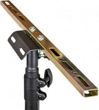CROSSBAR CB70 FOR MOUNTING 2 SPOTLIGHTS