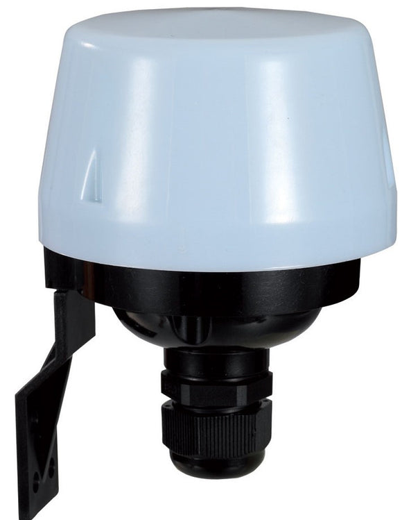 DUSK TO DAWN 5-50 LUX IP54 220V 10AMax