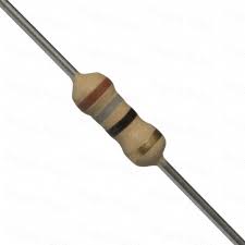 RESISTOR 0.25W 18 OHM CARBONFILM