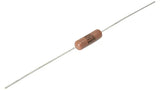 RESISTOR  0.5W  0.1 OHM METALFILM
