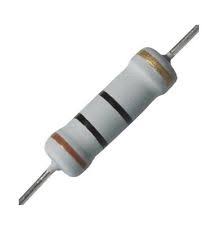 RESISTOR    1W  100 OHM METALFILM