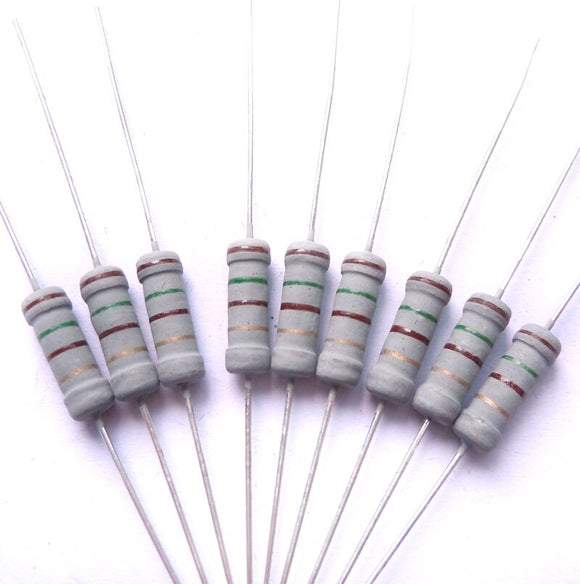 RESISTOR    1W  150 OHM METALFILM