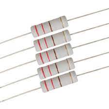 RESISTOR    1W  220 OHM METALFILM